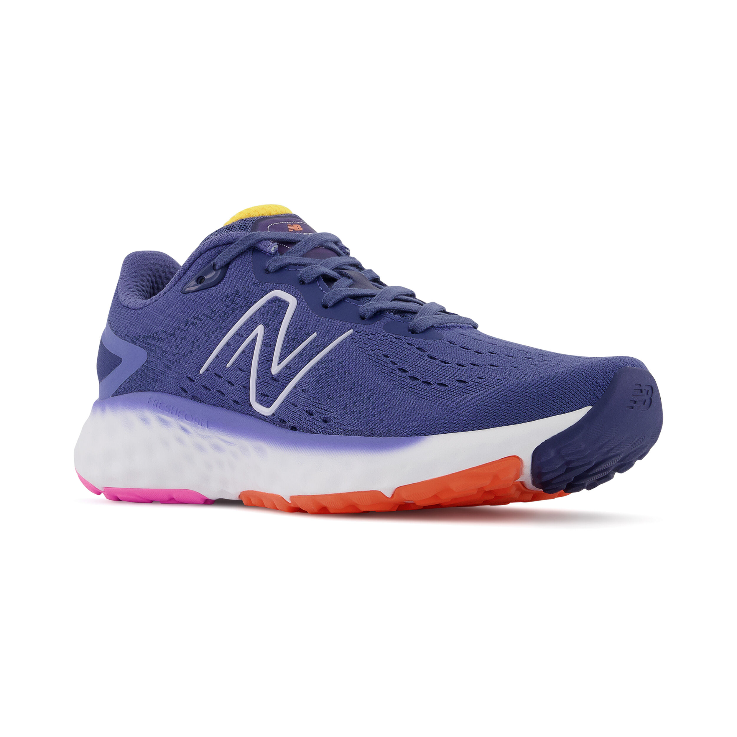 Fresh Foam EVOZ V2 Neutral Running Shoe Women Blue Multicoloured