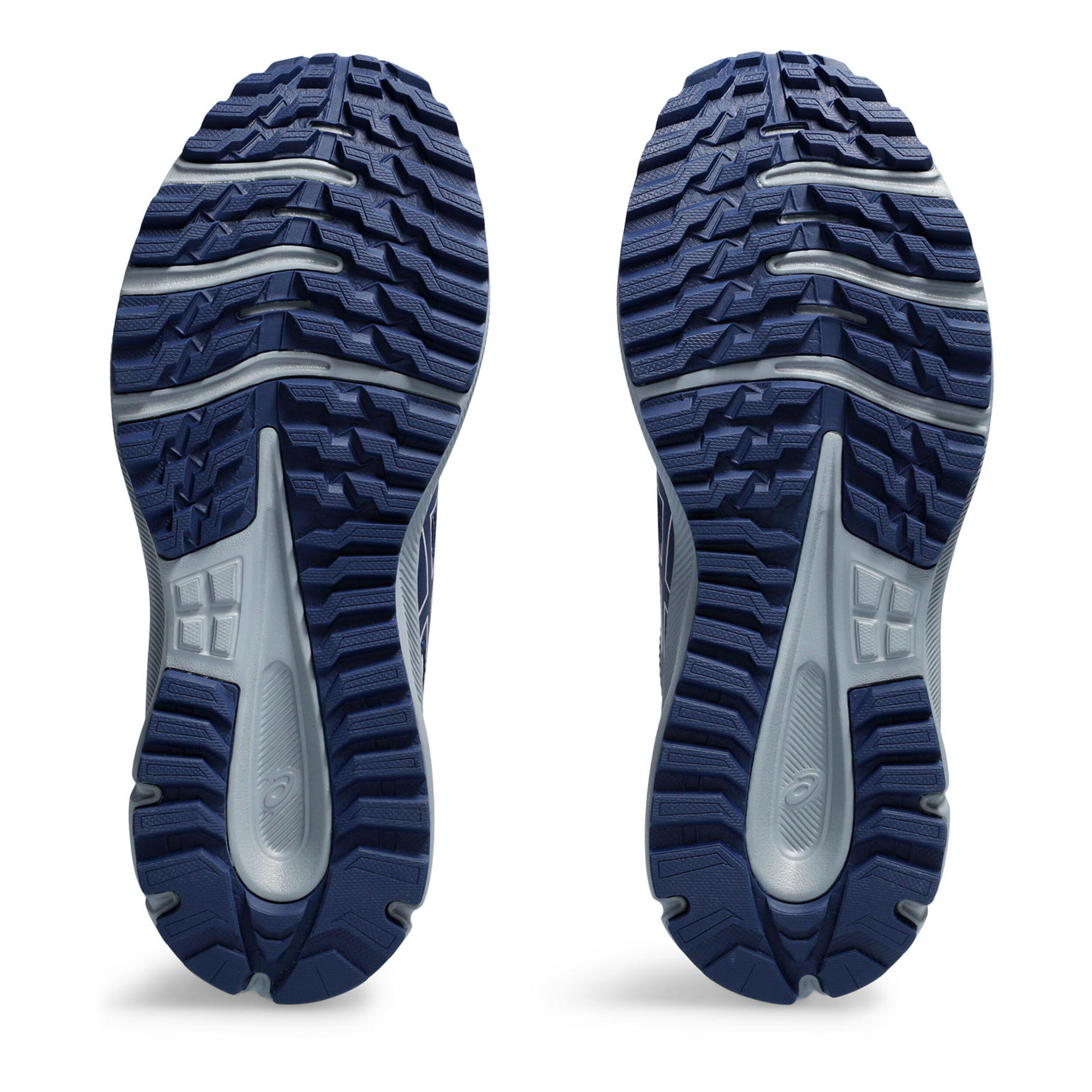 Trail Scout 3 Trail Running Shoe Women Dark Blue Coral