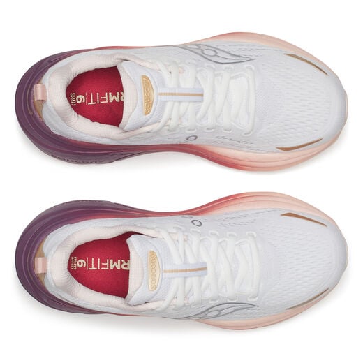 Saucony