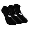 PED Sports Socks 3 Pack-Black,White