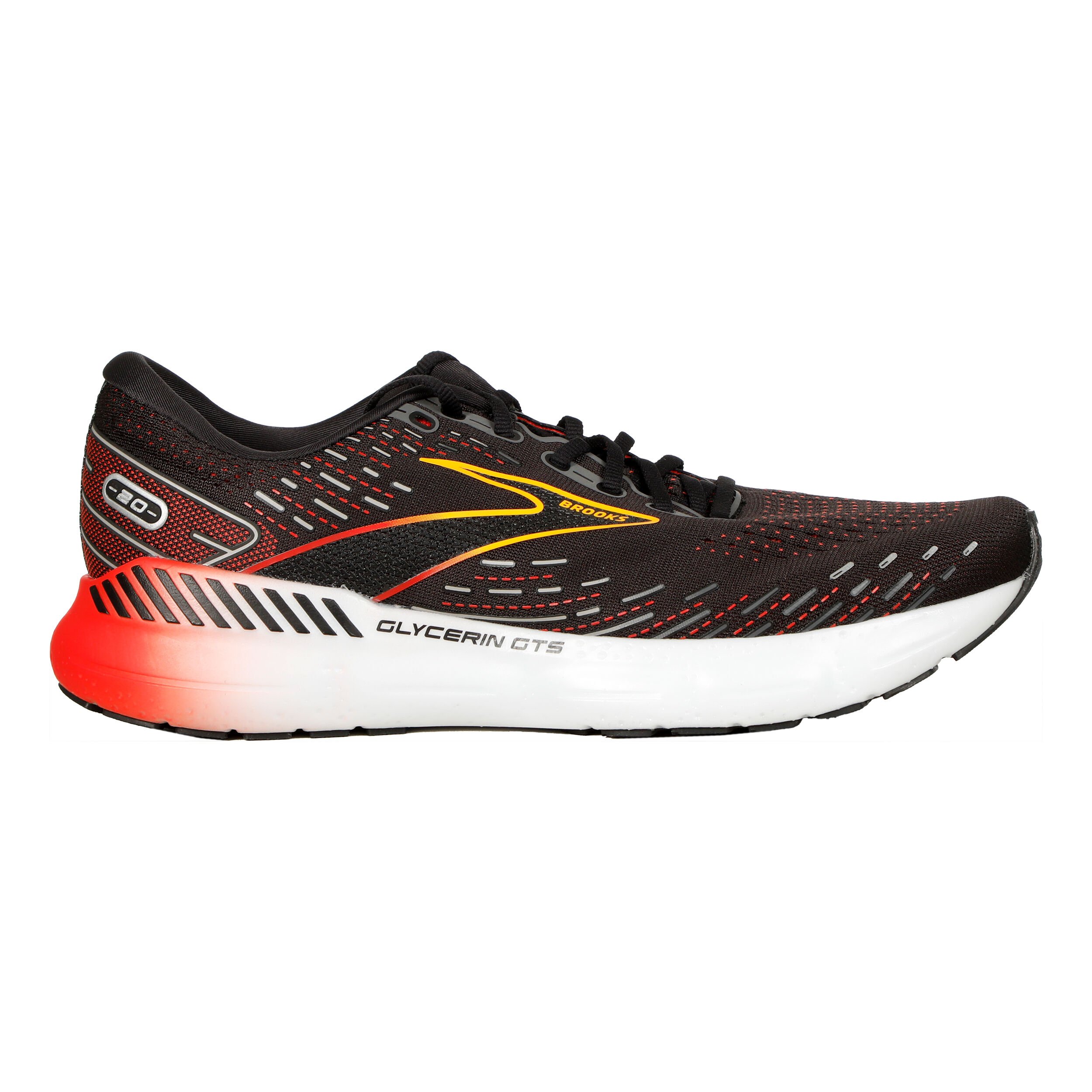 Cheap brooks glycerin 9 mens store