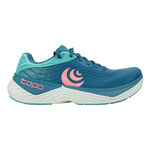 TOPO ATHLETIC Running shoes TOPO ATHLETIC Ultrafly 5 Trail Running Shoe Women-Blue