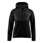 Craft Clothing Craft Pro Trail Subz Running Jacket Women-Black