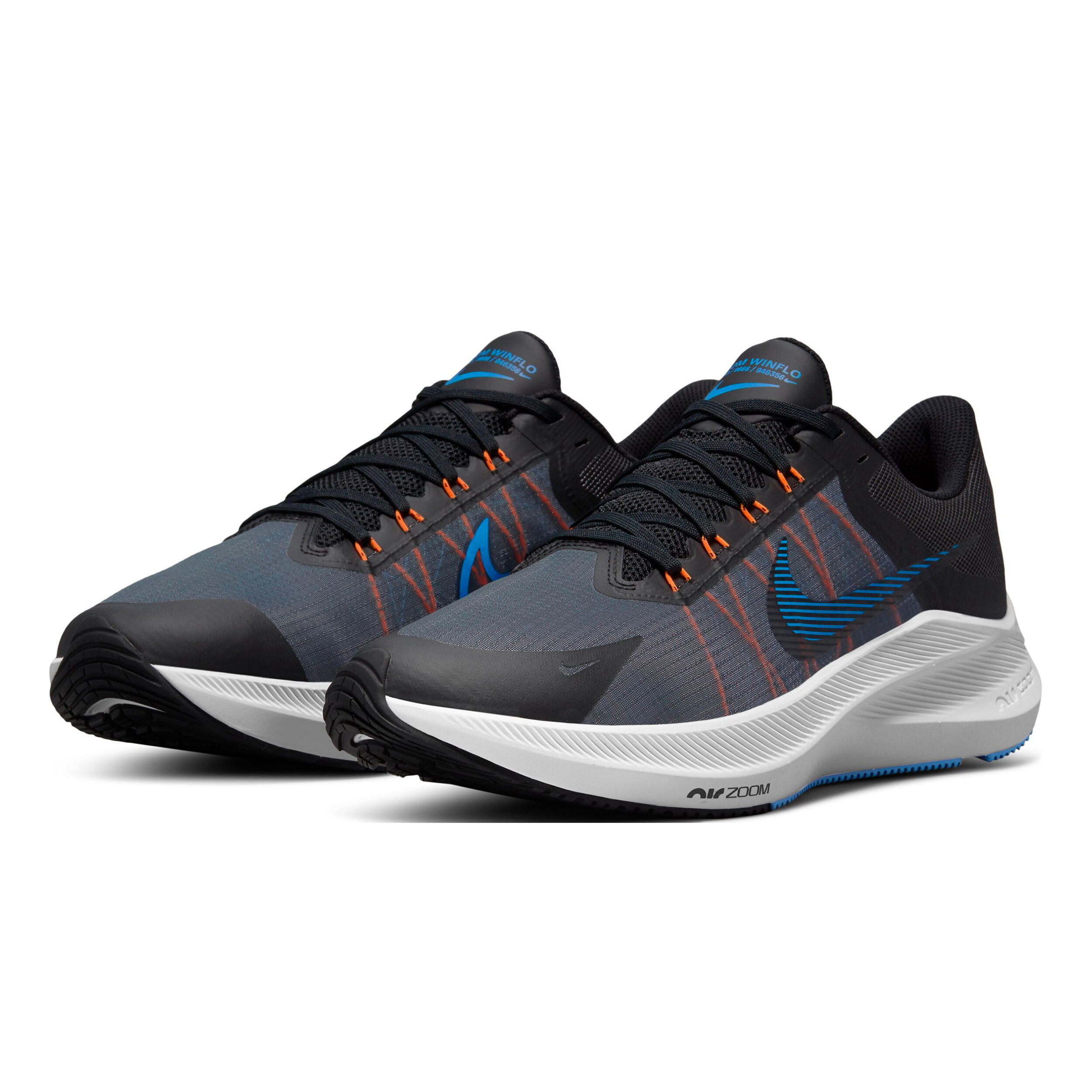 Nike winflo 8 on sale