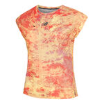New Balance Printed AT Nvent T-Shirt