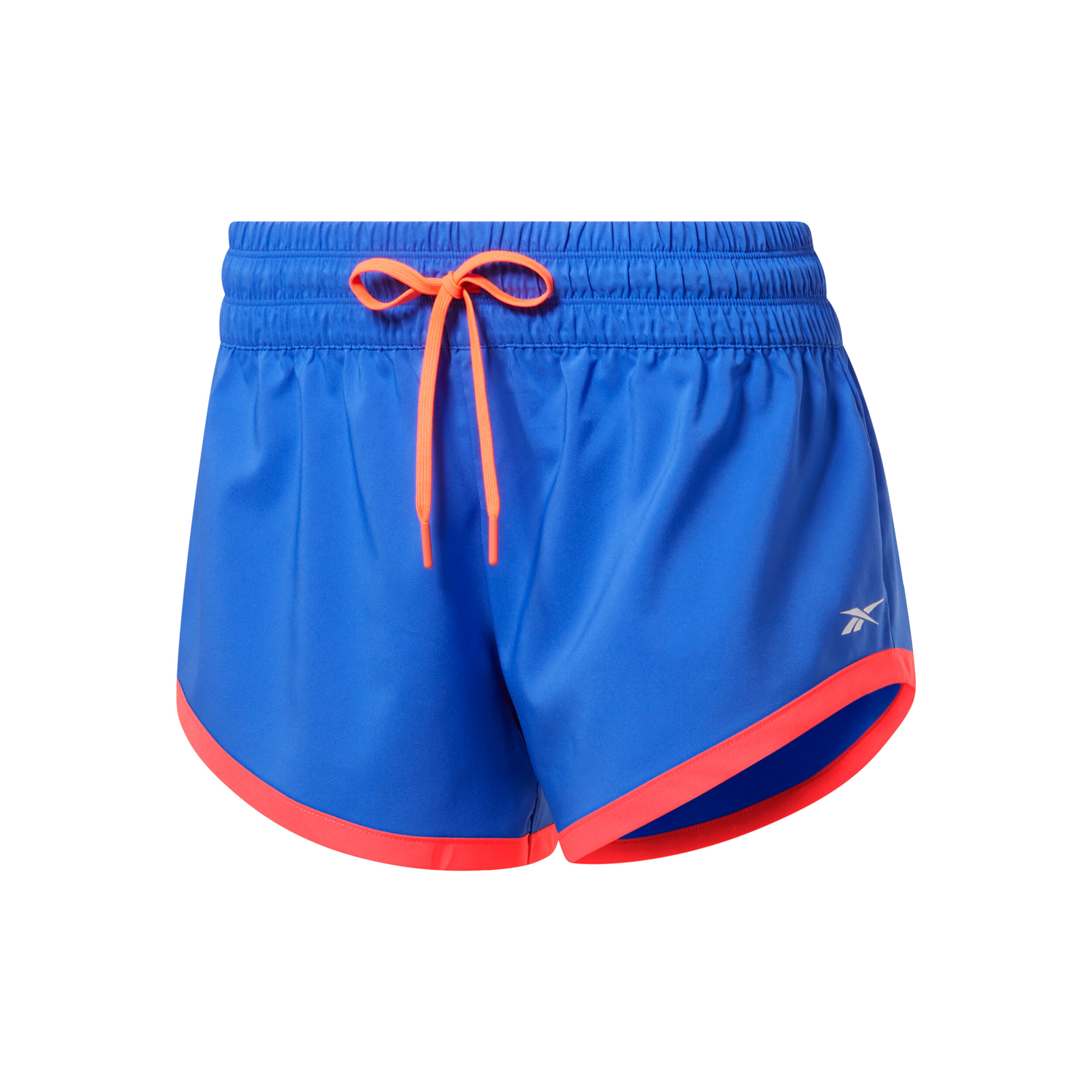 Shorts reebok orange online