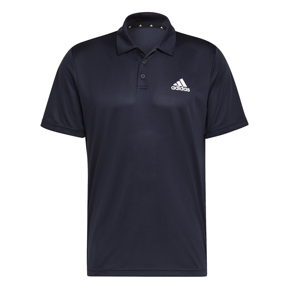 Adidas Pl Ps T-Shirt Men - Dark Blue, Size Xs