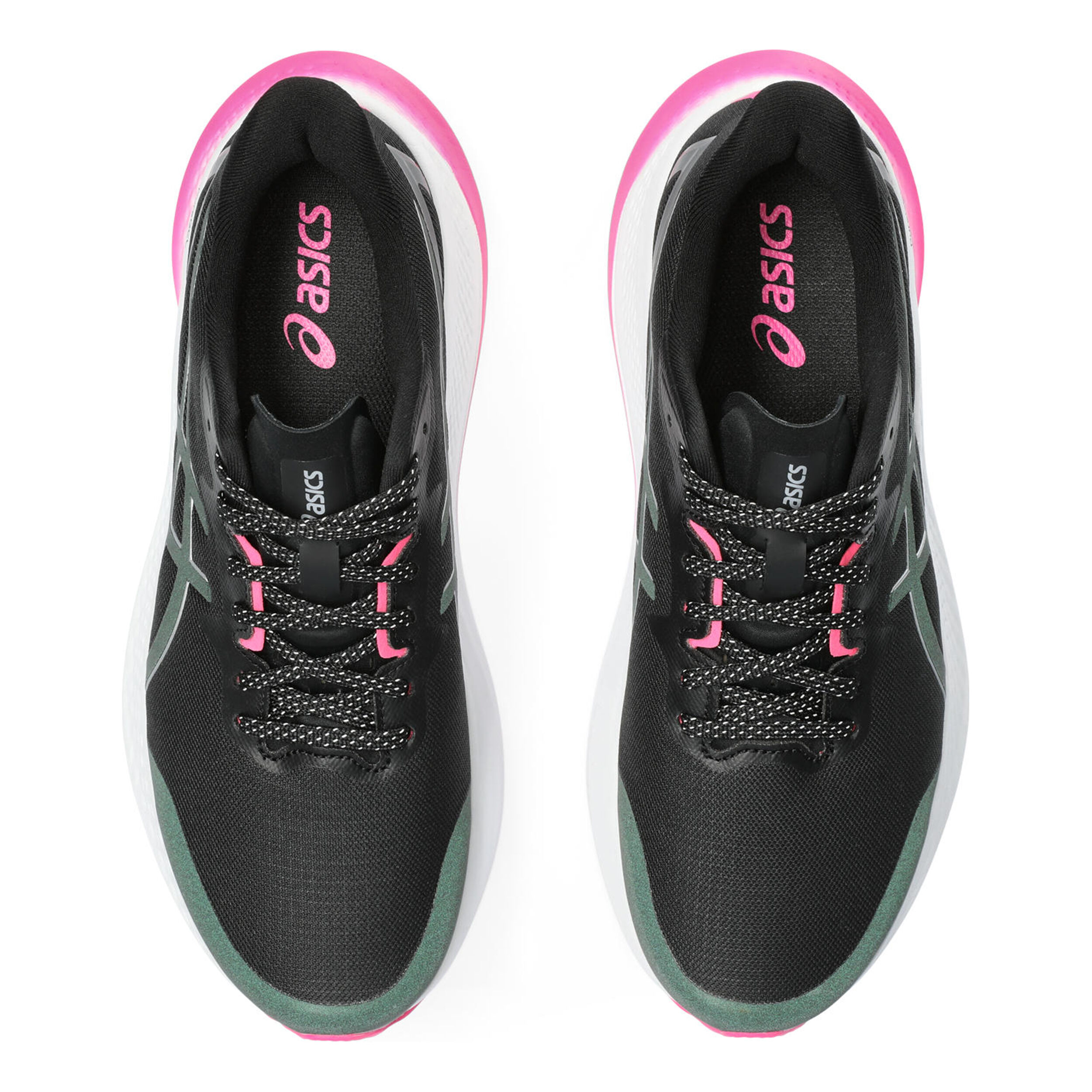 Buy ASICS GT 2000 12 Lite Show Stability Running Shoe Women Black