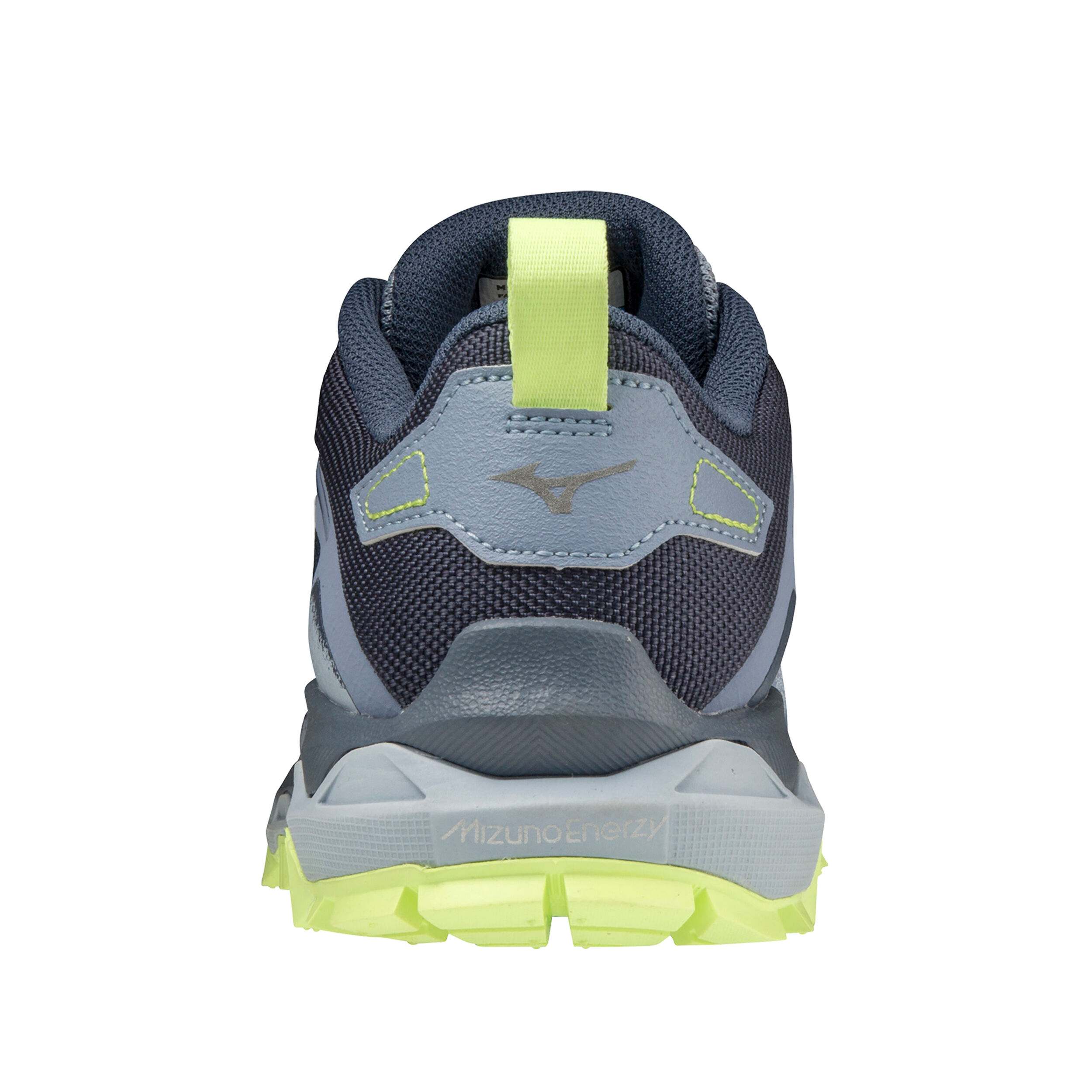 Mizuno running deals a4 mens navy