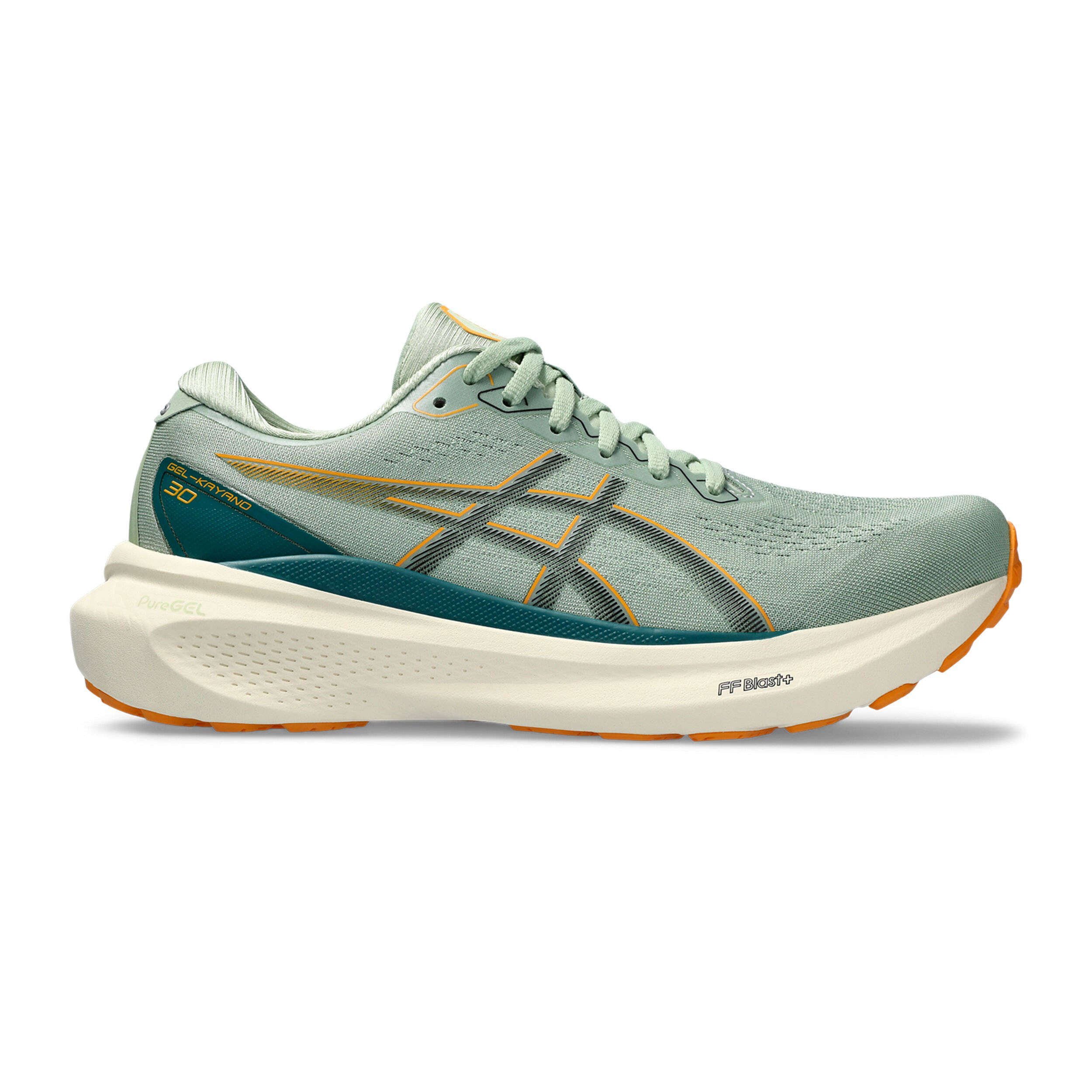 Asics custom fit discount running shoes cost