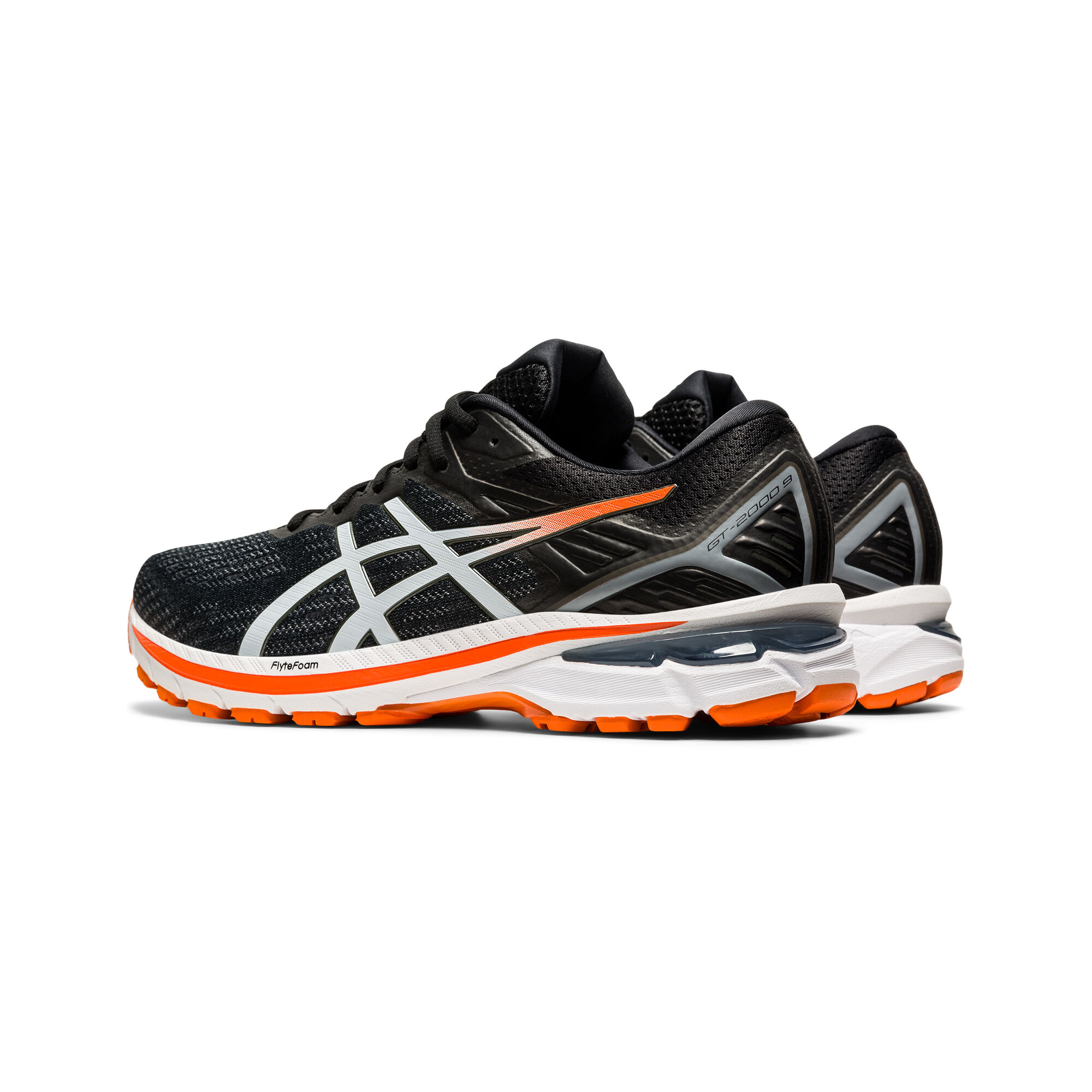 ASICS