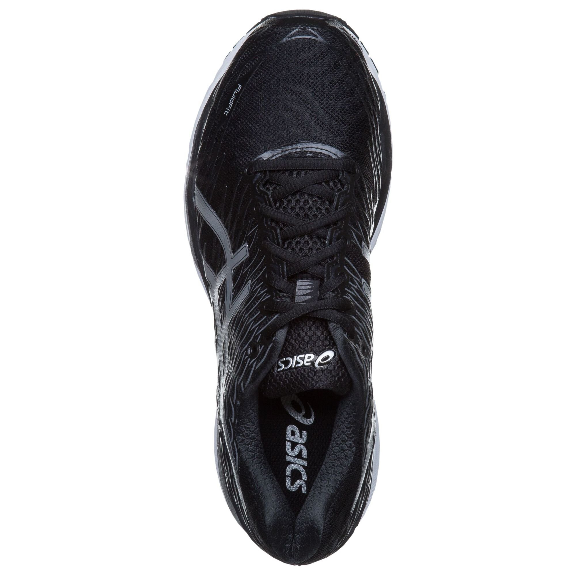 ASICS