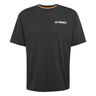 Terrex MT Running Shirt Men-Black