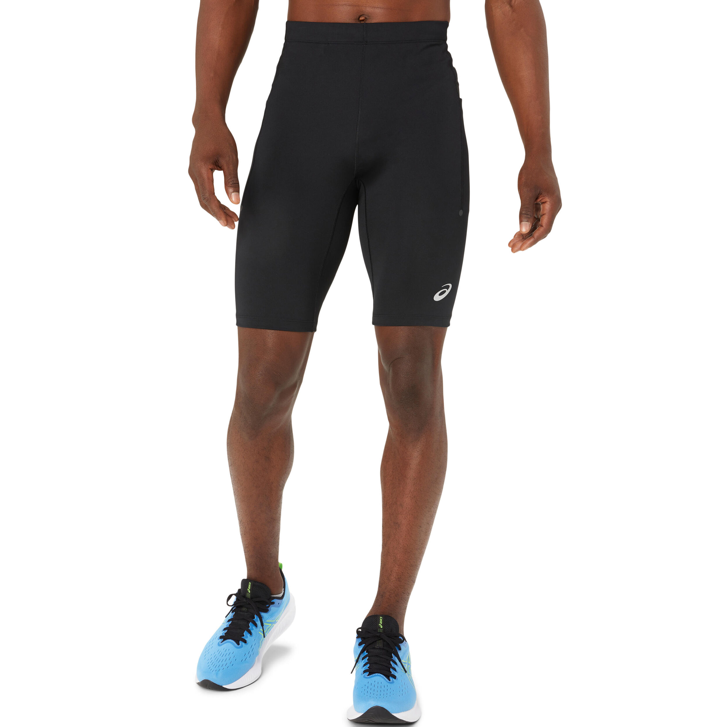 Asics short tights deals