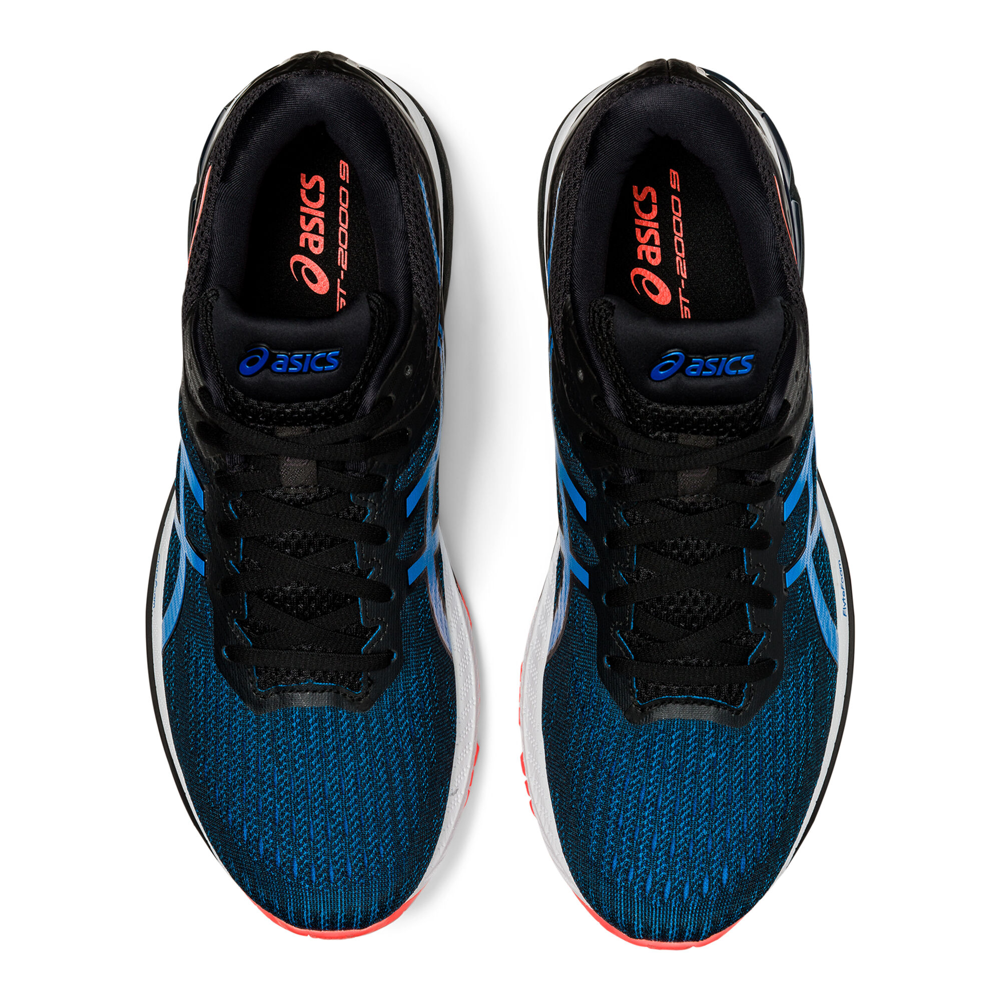 ASICS