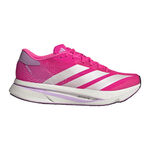 adidas Running shoes adidas adizero SL 2 Neutral running shoe Women-pink, silver
