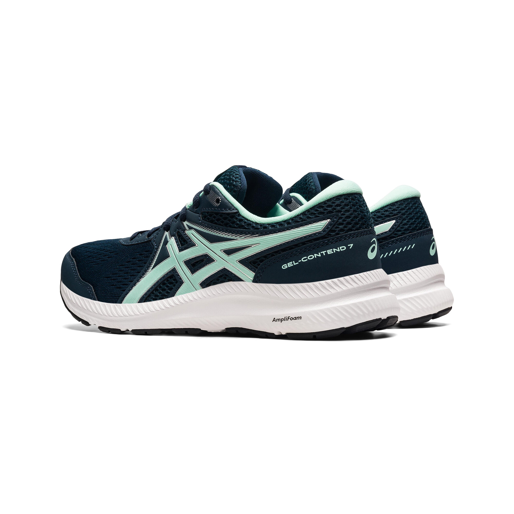 ASICS