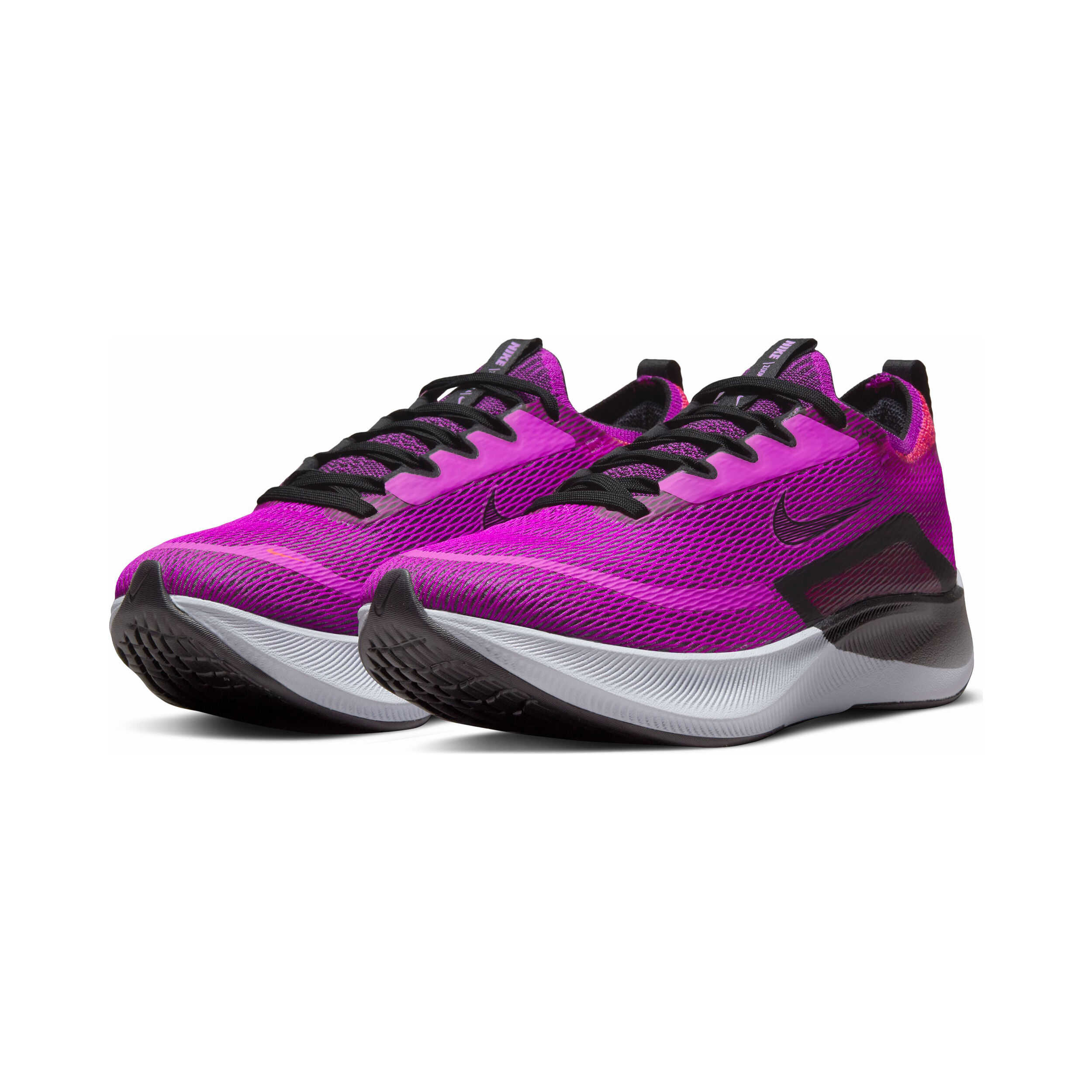 Buy Nike Zoom Fly 4 Competition Running Shoe Women Berry Pink online Running Point UK