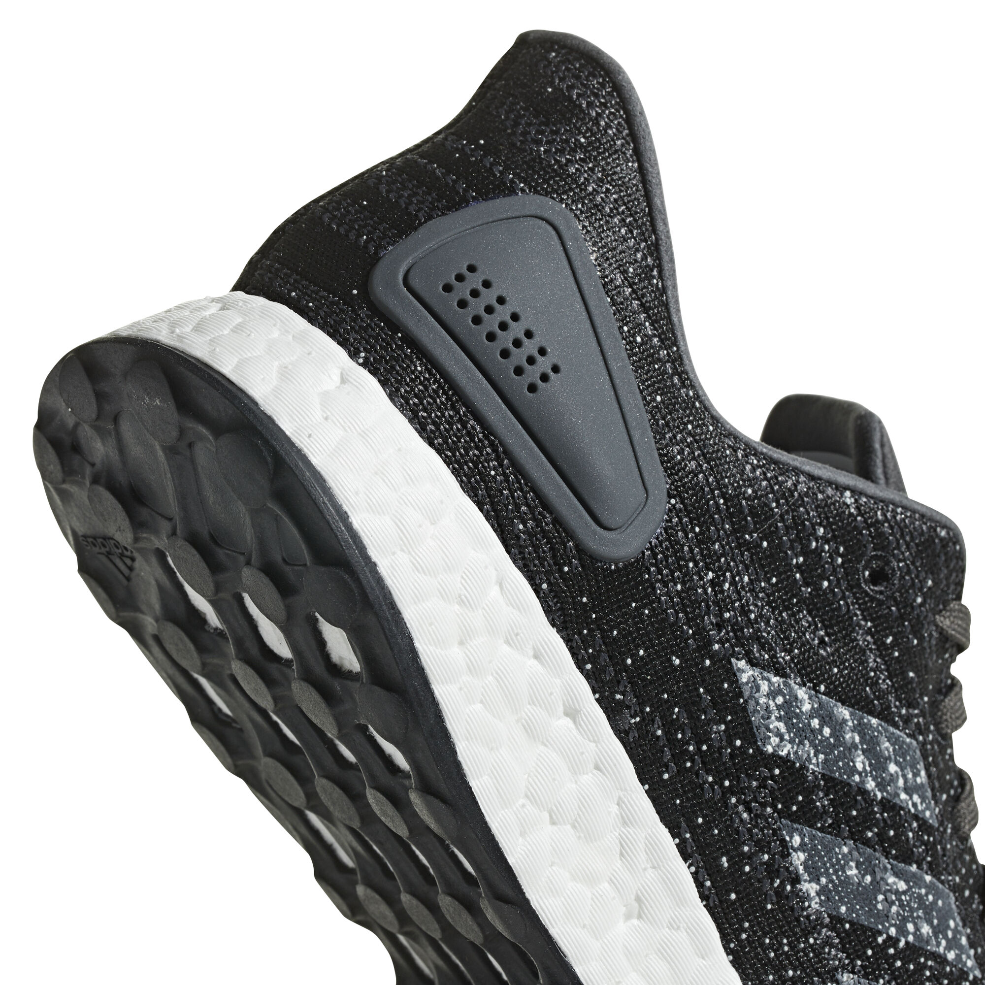 Men's pureboost sales dpr running shoe