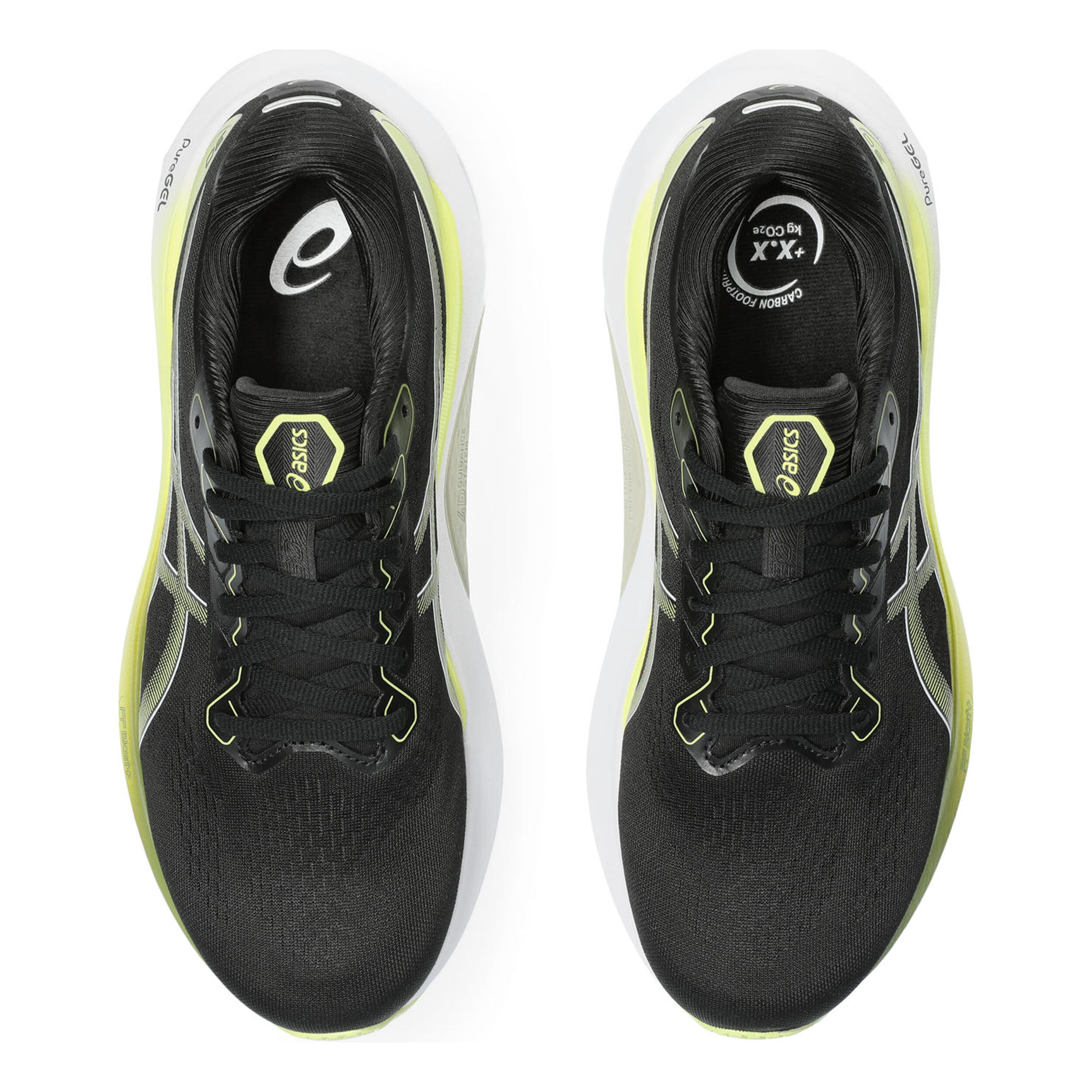 Asics kayano 24 dark forest clearance