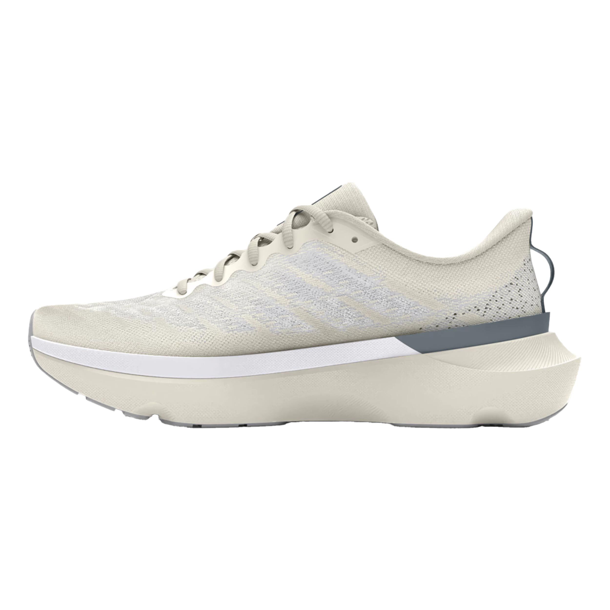 Infinite Pro Cool Down Neutral Running Shoe Men White Grey
