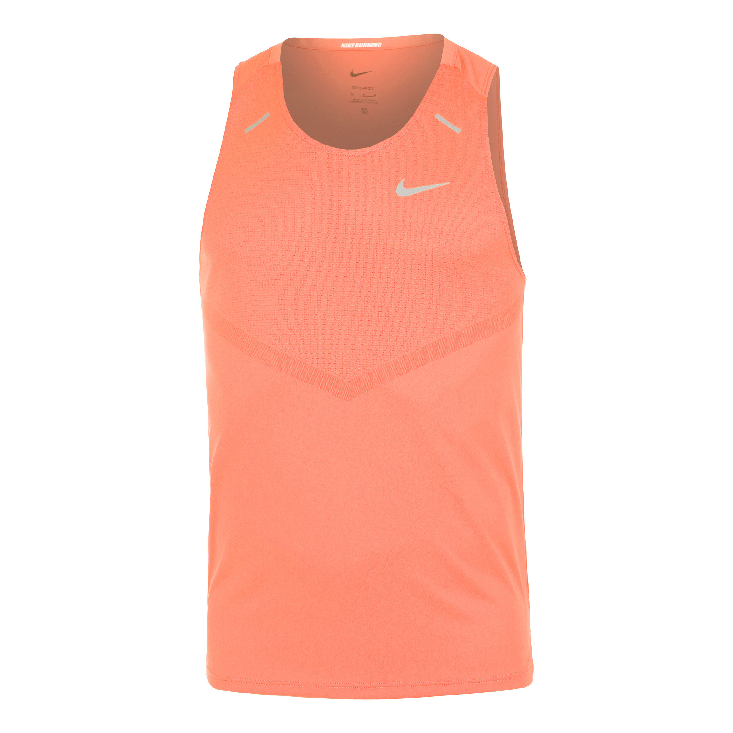 Orange nike tank top clearance