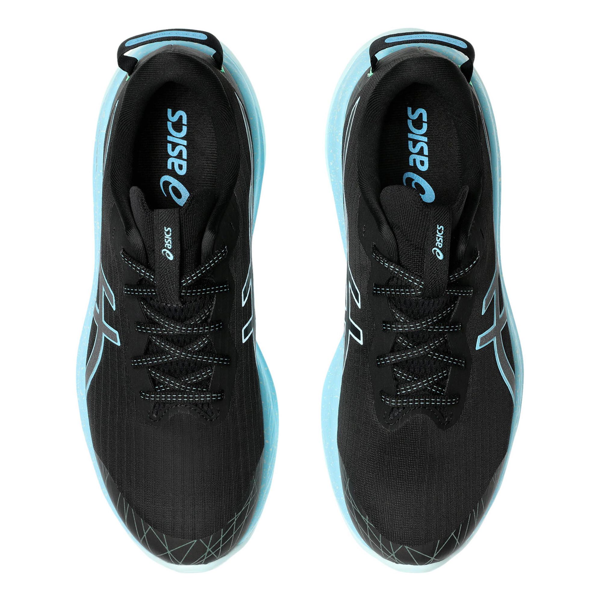 ASICS
