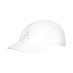 Odlo Clothing Odlo Performance Light Cap Unisex - white, 