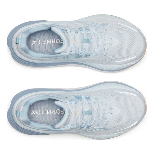 Saucony