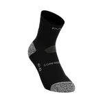 P.A.C. Clothing P.A.C. RN 6.2 Reflective Pro Mid Compression Socks Men-Black