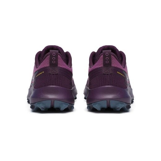 Saucony