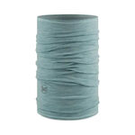 332 Clothing Buff Merino Lightweight Tube scarf -blue