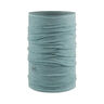 Merino Lightweight Tube scarf -blue
