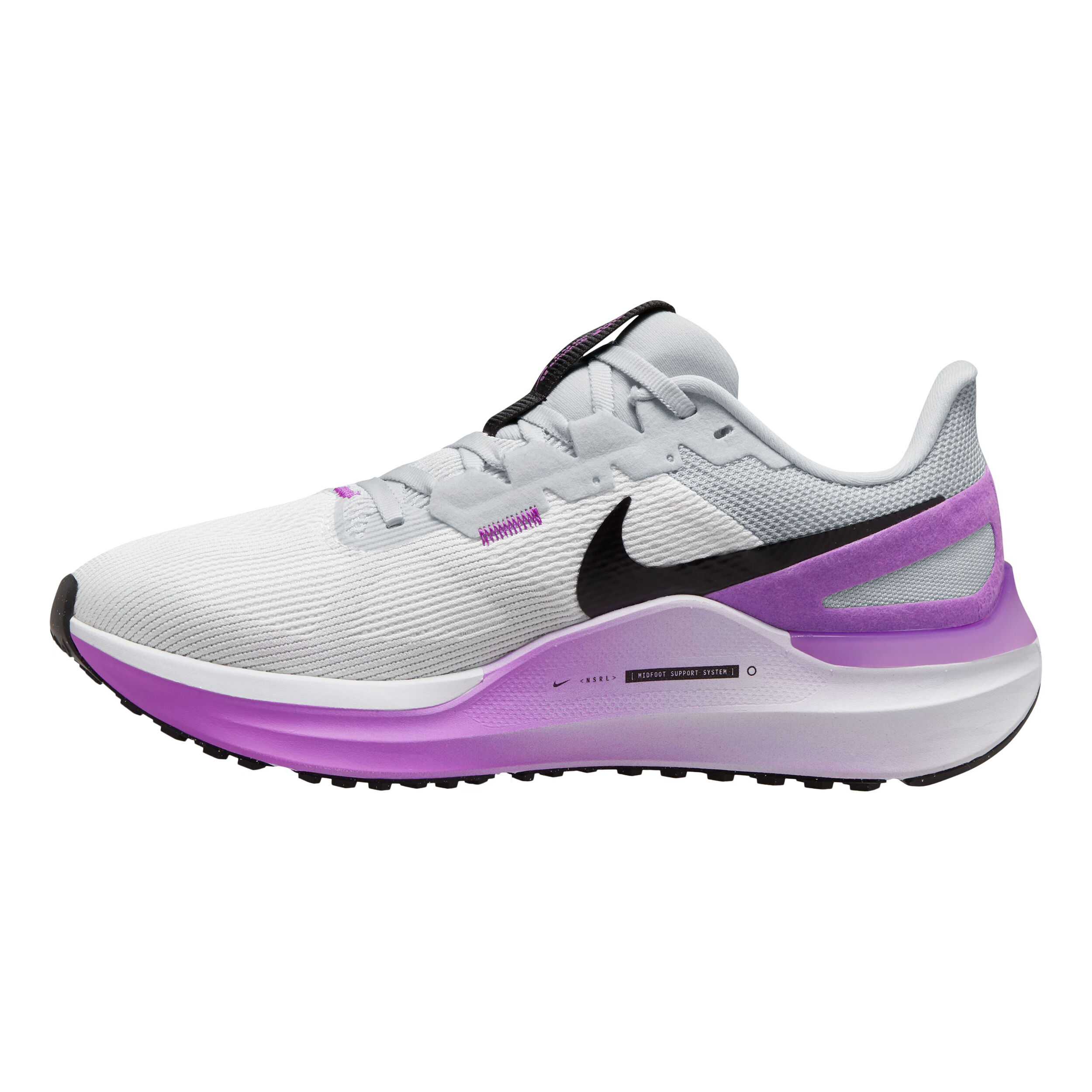 Nike air deals zoom structure women
