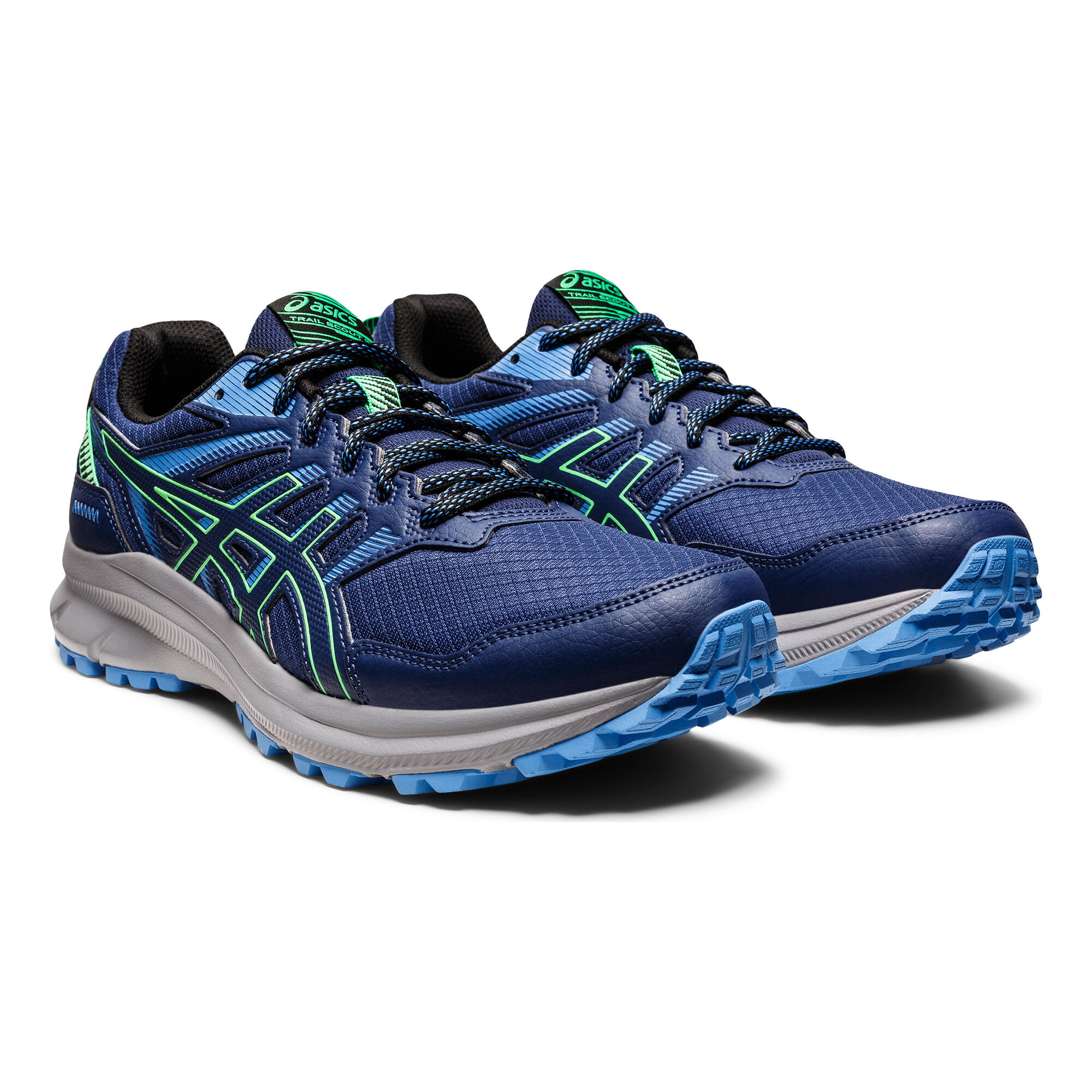 ASICS