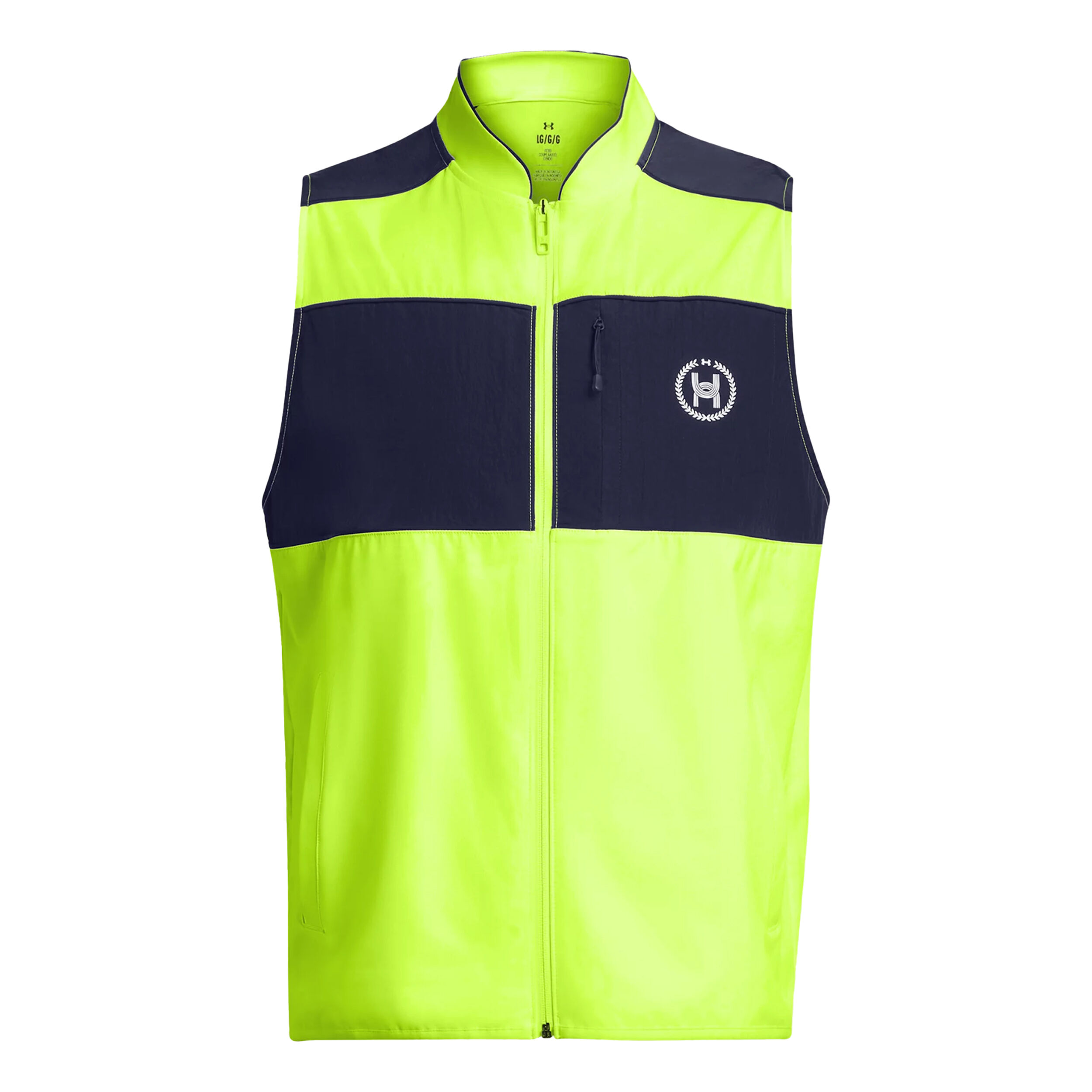 Under armour running vests top