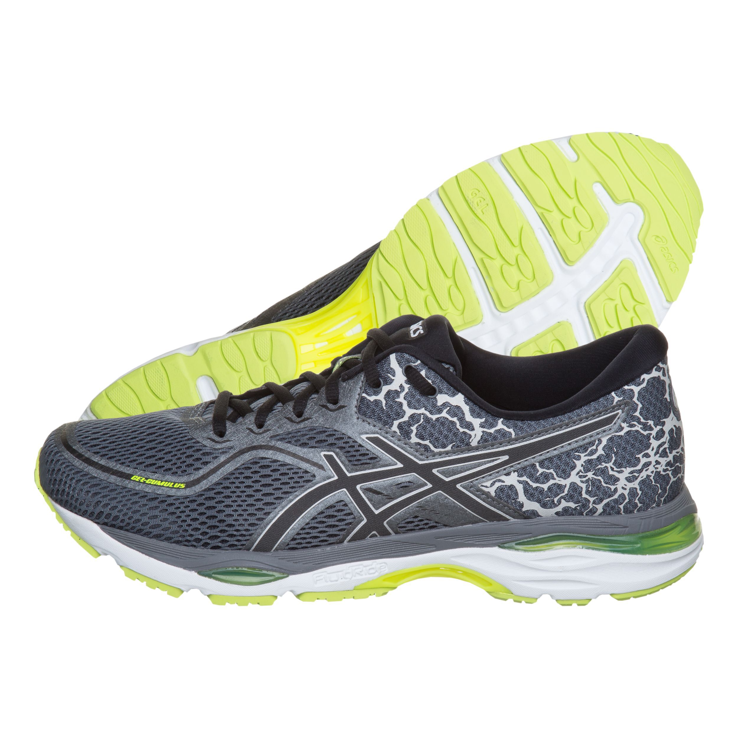 Asics gel-cumulus hot sale 19 lite-show shoes
