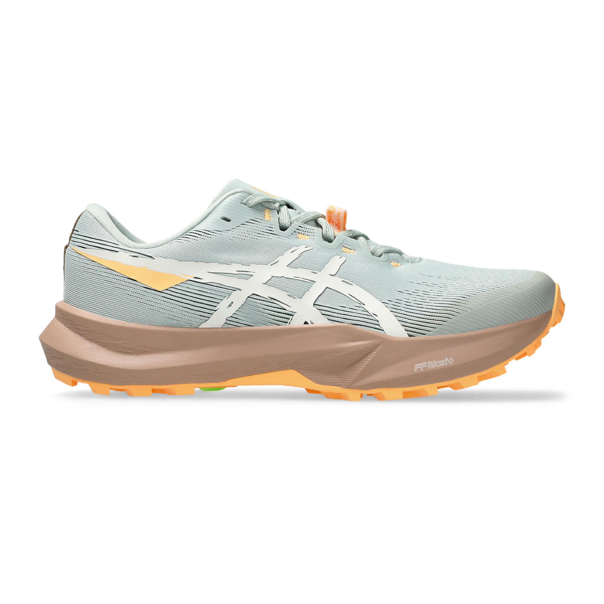 ASICS