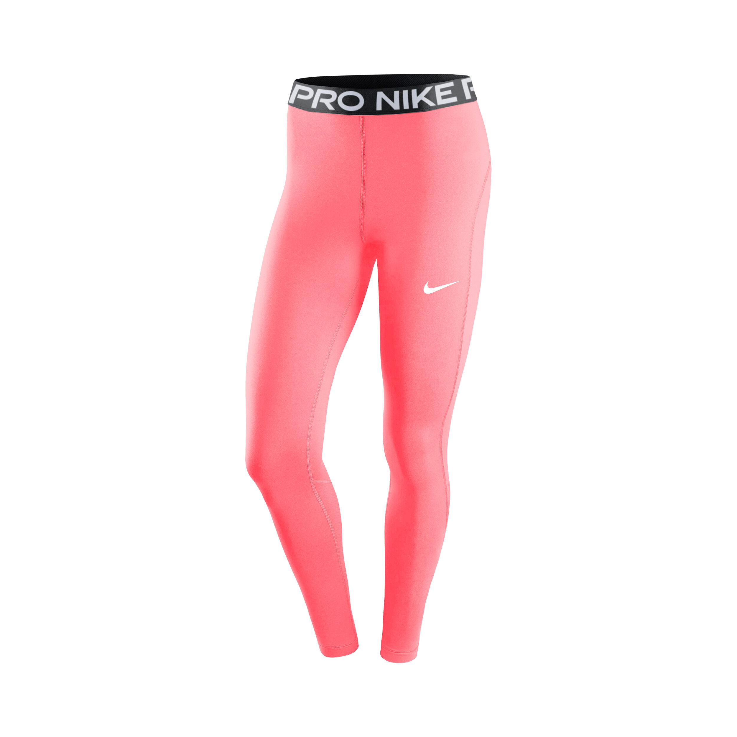Neon nike pro store