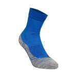 Falke Clothing Falke RU4 Running Socks Kids-Blue
