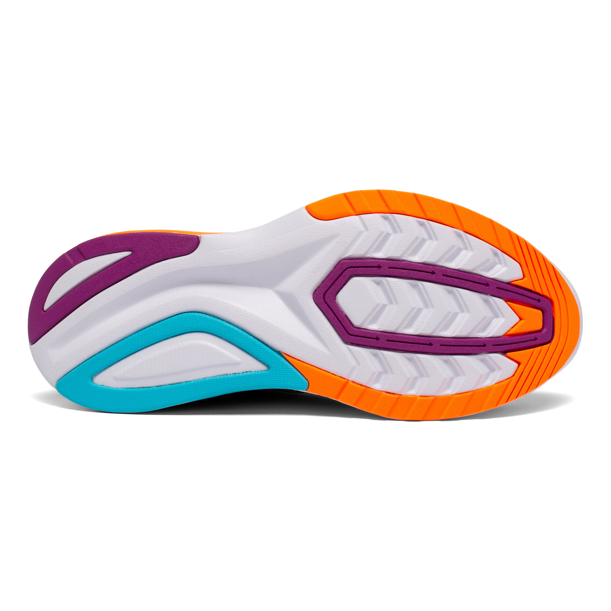 Saucony