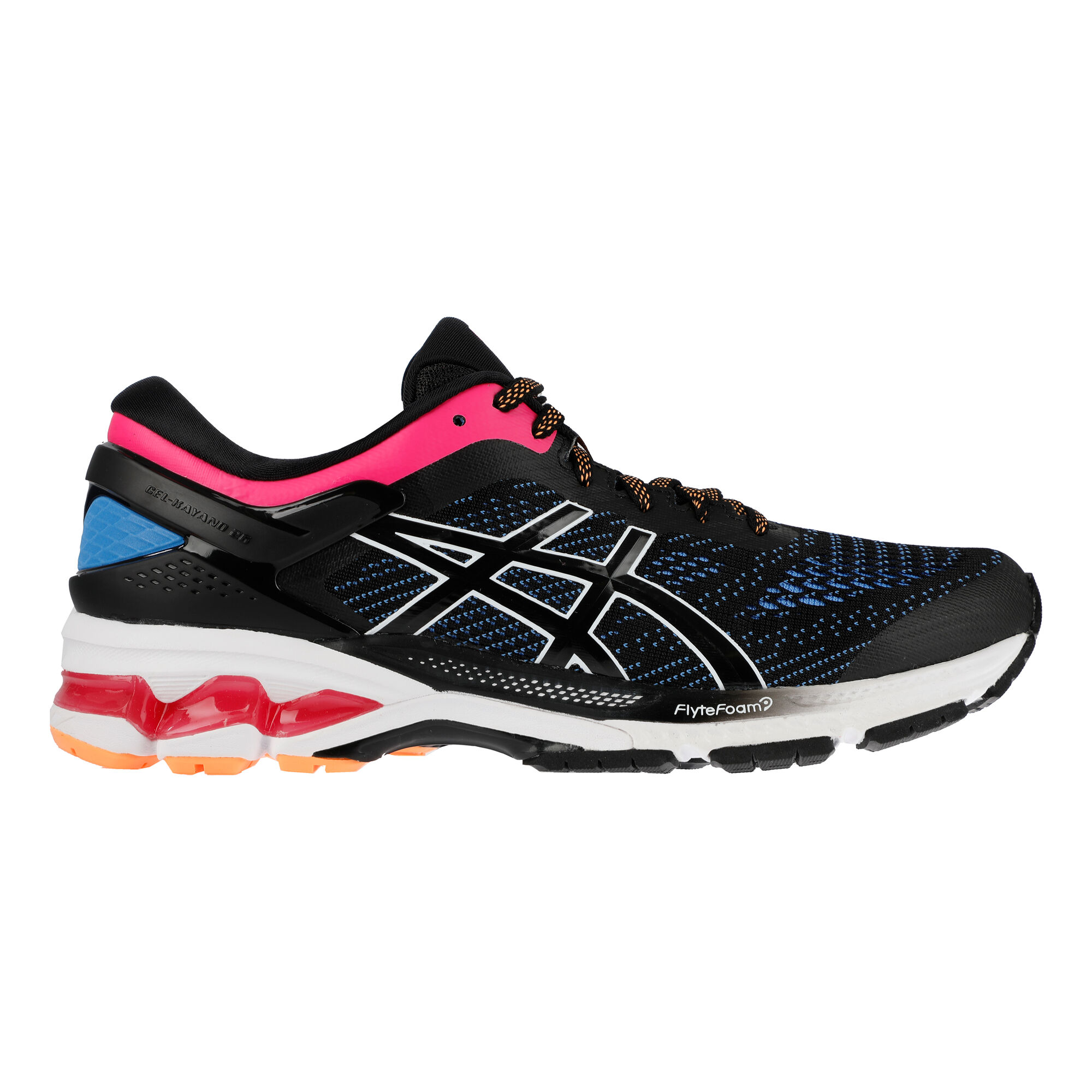 ASICS