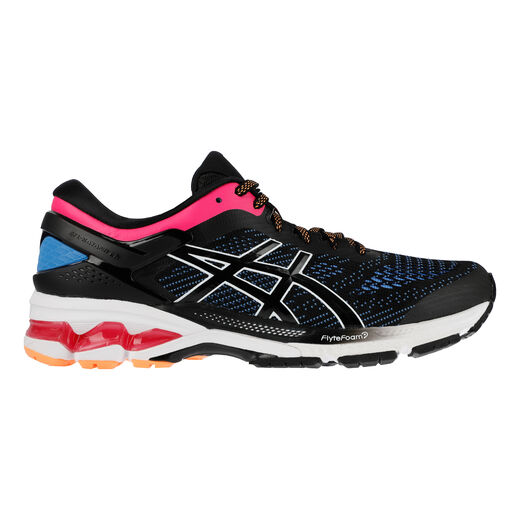 ASICS