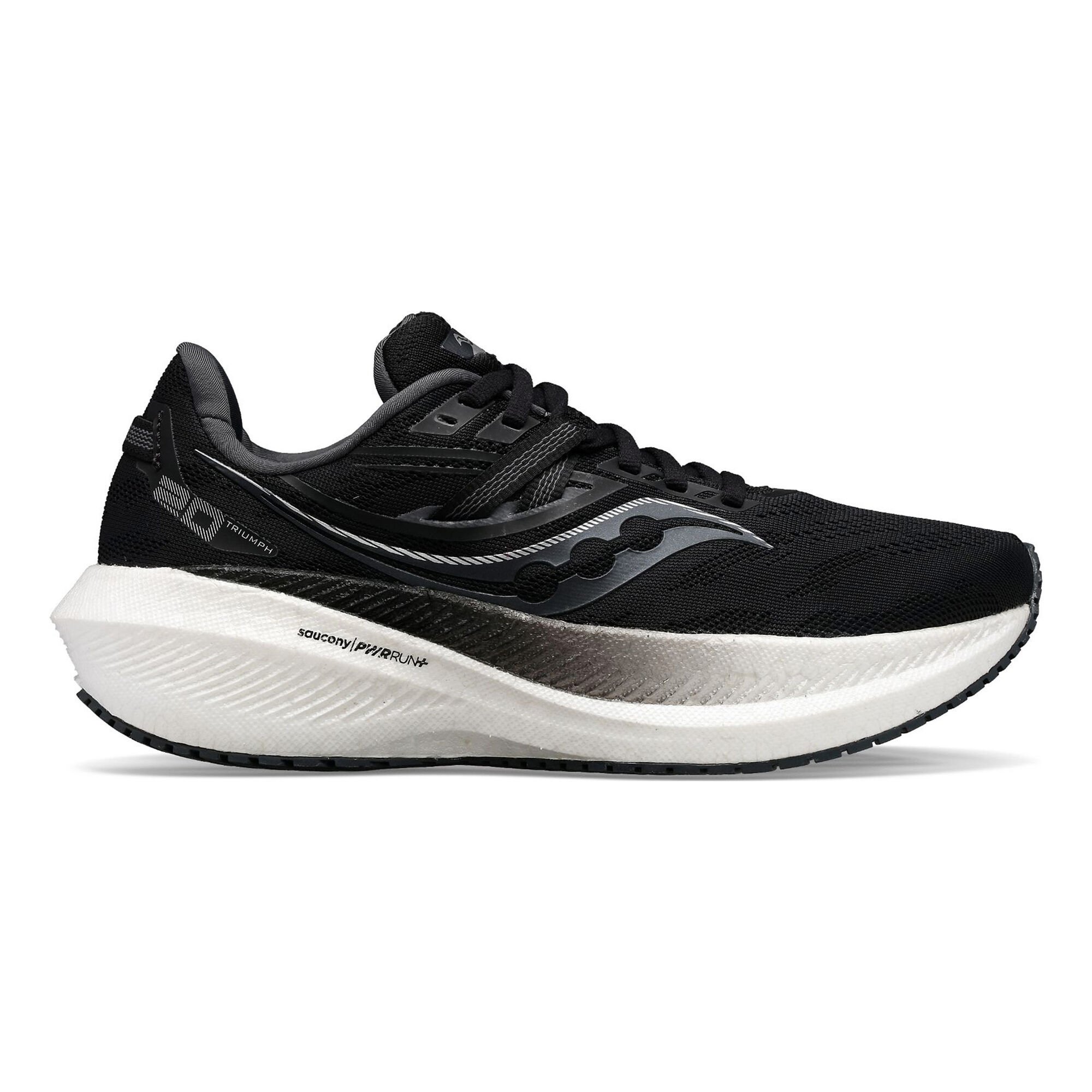 Saucony