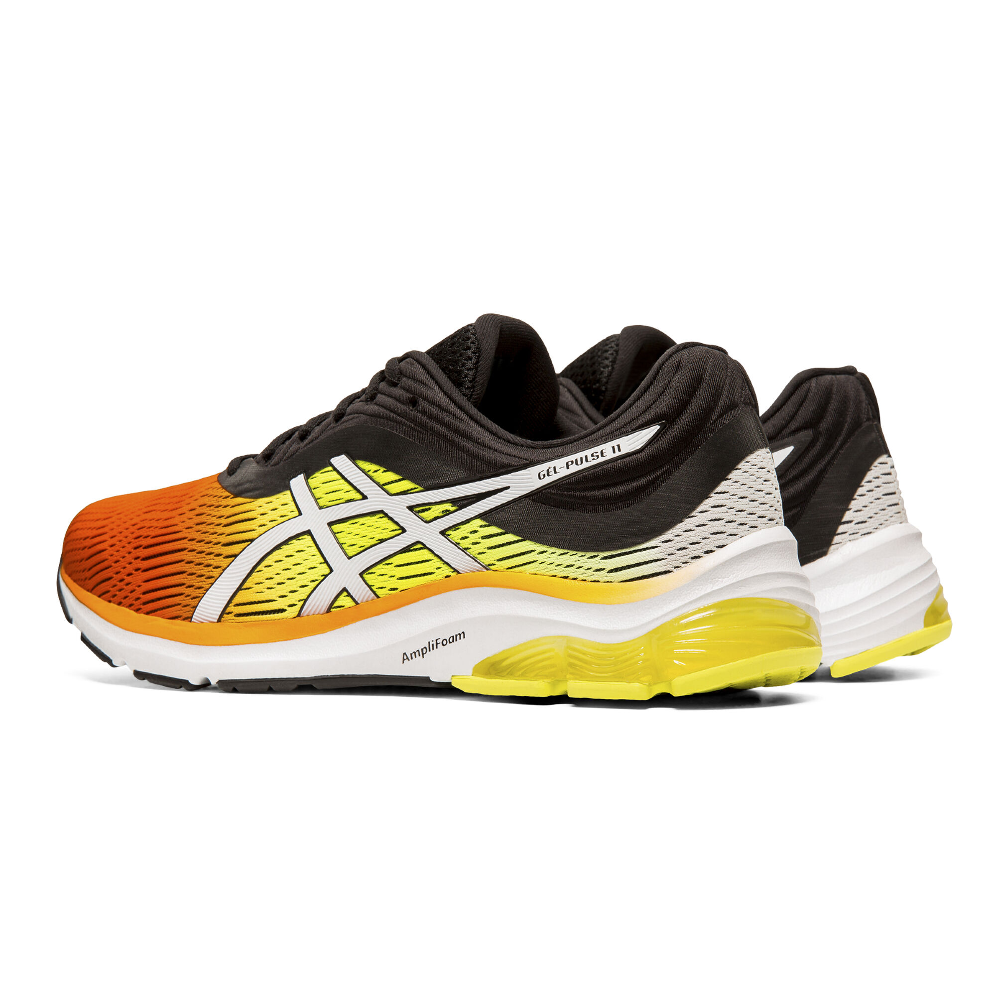 ASICS