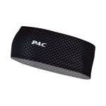 P.A.C. Clothing P.A.C. Reflector Headband-Black,Grey
