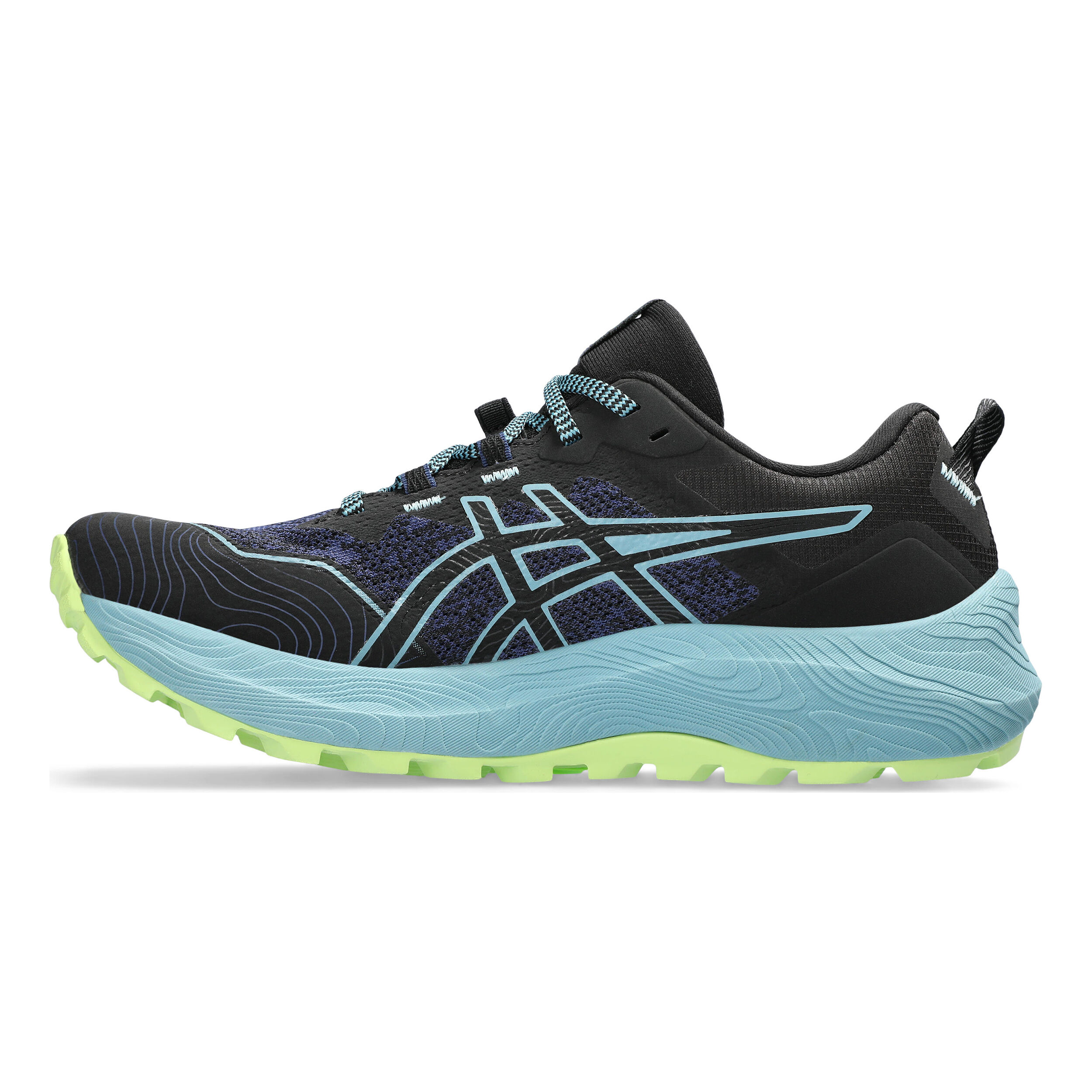 Scarpe trail deals running asics