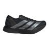 adizero Adios Pro 4 Competition running shoe Men-black, grey