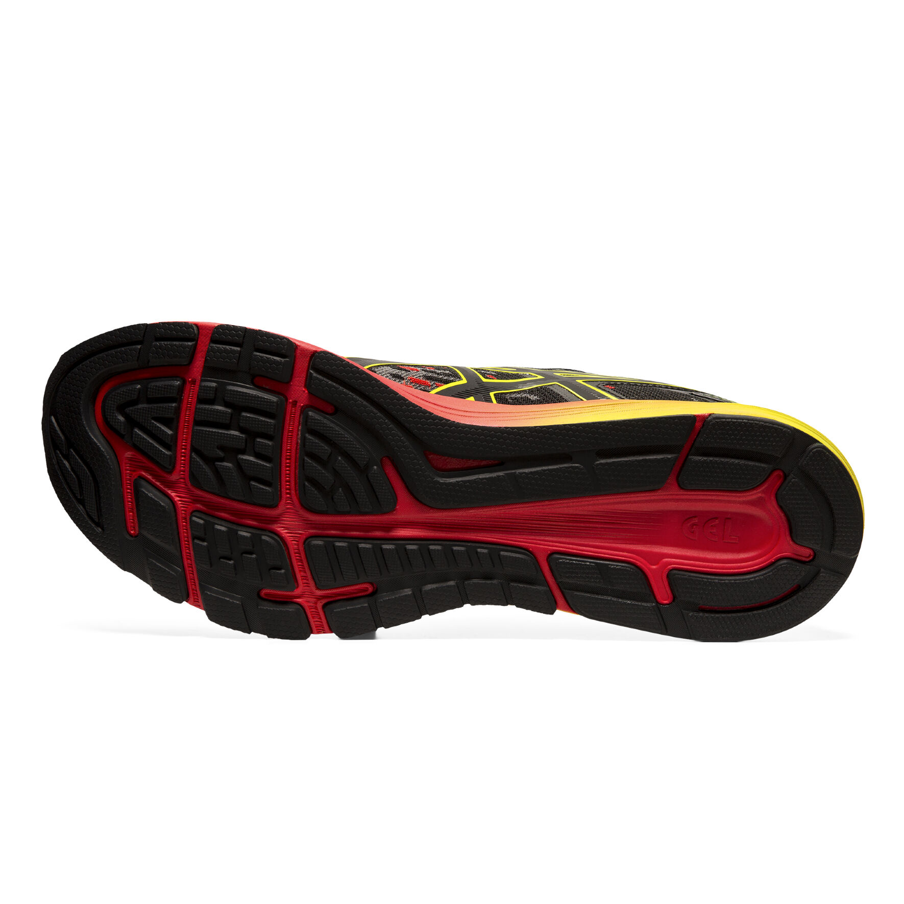 Buy ASICS Dynaflyte 4 Neutral Running Shoe Men Lightred Black online Running Point UK