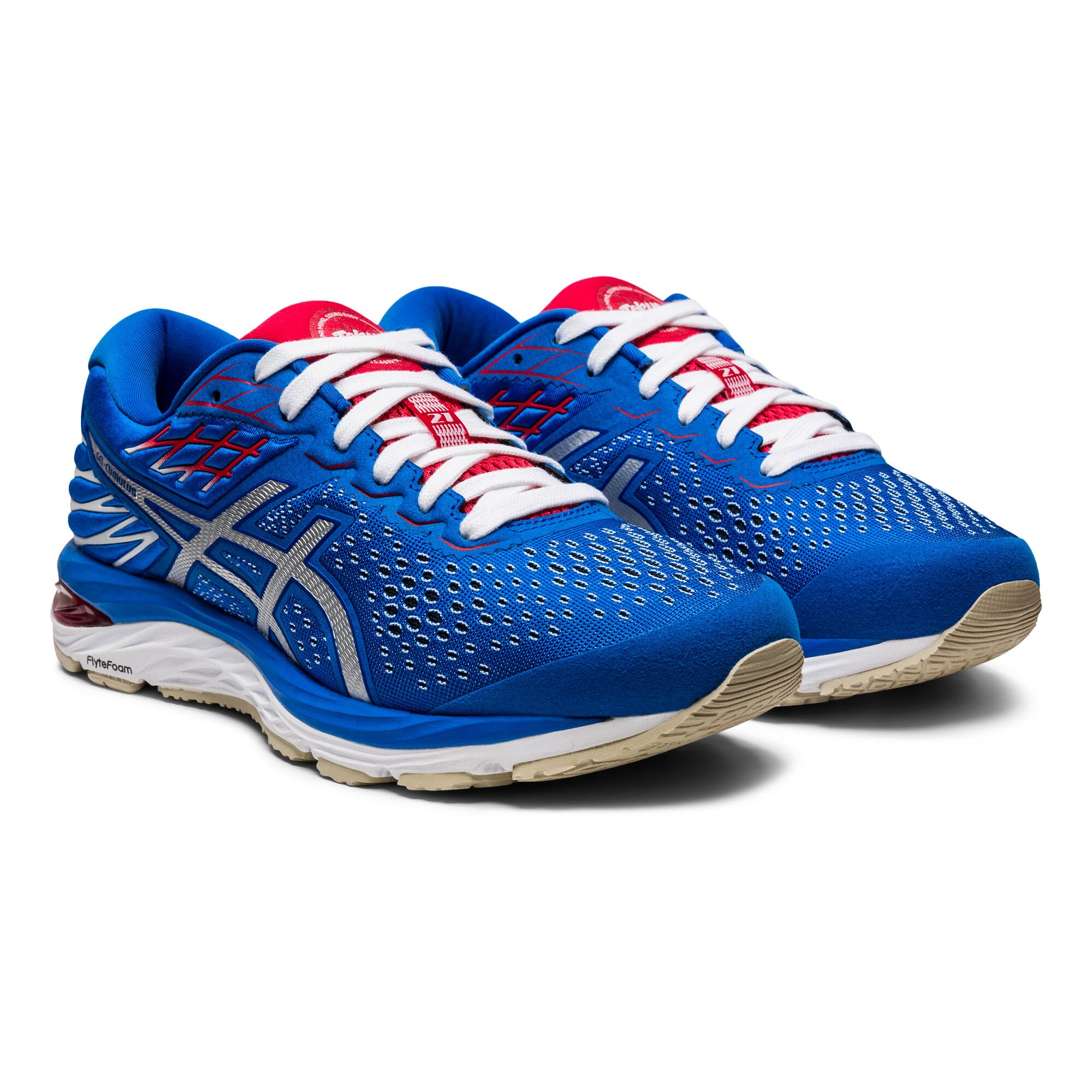 ASICS